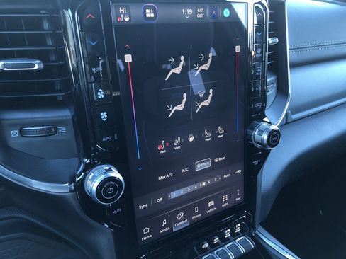 New 2026 RAM 2500 Laramie image 30