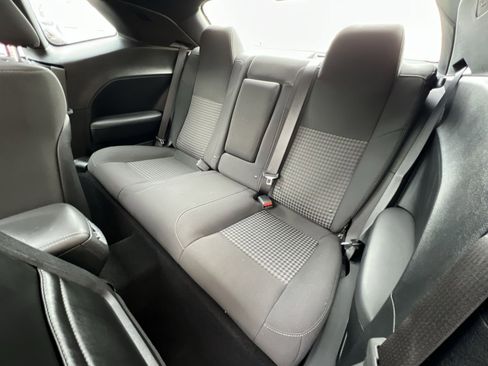 Used 2019 Dodge Challenger GT w/ Blacktop Package image 48