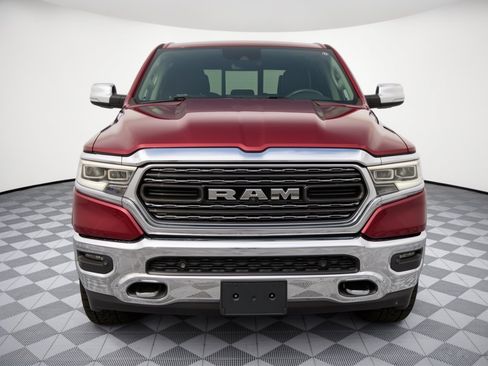 Used 2020 RAM 1500 Limited AWD/4WD image 6