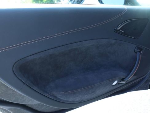 Used 2023 Maserati MC20 Coupe image 21