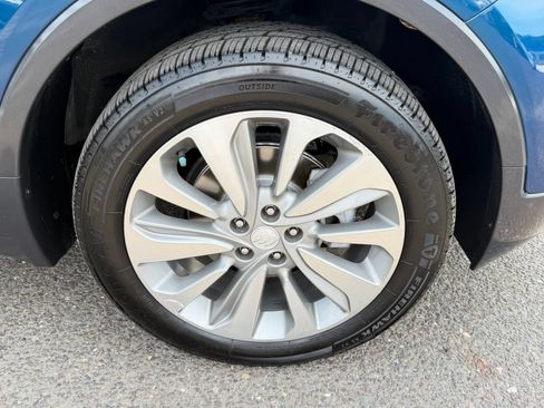 Used 2019 Buick Encore Preferred AWD/4WD image 45