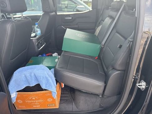 Used 2021 GMC Sierra 1500 SLT w/ SLT Premium Plus Package image 26