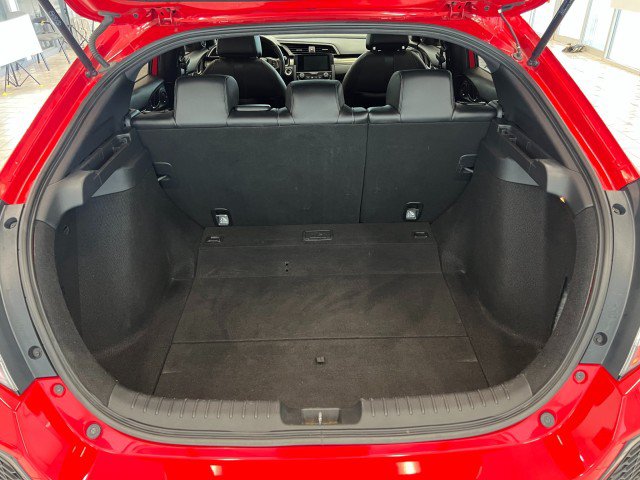 Used 2018 Honda Civic EX-L image 33