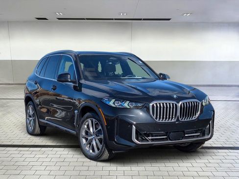 Used 2026 BMW X5 xDrive40i w/ Premium Package AWD/4WD image 1