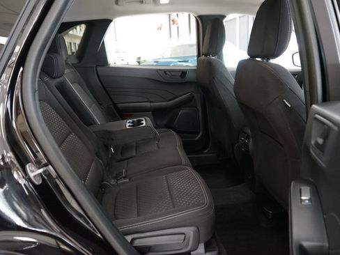 Used 2023 Ford Escape Active w/ Tech Pack #1 AWD/4WD image 13