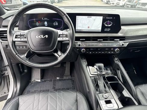 Used 2023 Kia Telluride EX X-Line image 18