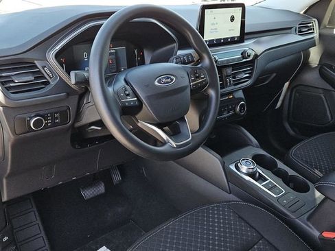 New 2026 Ford Escape Active image 26