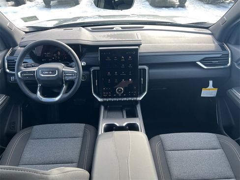 New 2026 GMC Acadia Elevation image 27