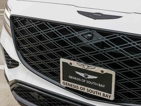 New 2026 Genesis GV80 3.5T Prestige AWD/4WD image 11
