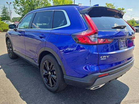 Used 2023 Honda CR-V Sport Touring image 4