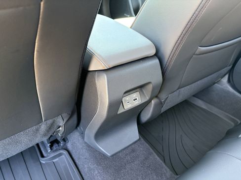 New 2026 Subaru Crosstrek 2.5i Limited AWD/4WD image 31