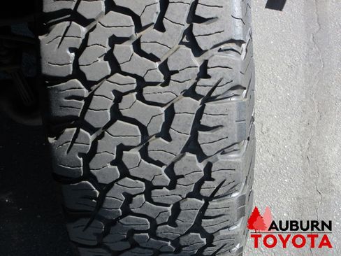 Used 2016 Chevrolet Silverado 1500 LT w/ All Star Edition image 4