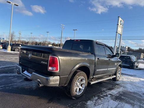 Used 2016 RAM 1500 Laramie w/ Convenience Group image 20