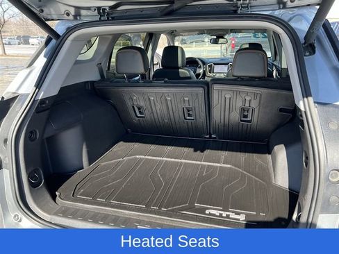 Certified 2023 GMC Terrain AT4 w/ Infotainment Package II image 26