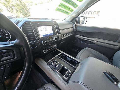 Used 2020 Ford Expedition Max Limited image 6