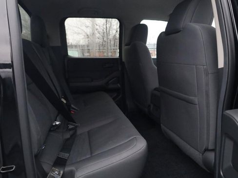 New 2026 Nissan Frontier S w/ Tow Package image 19