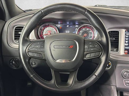 Used 2023 Dodge Charger SXT RWD image 23