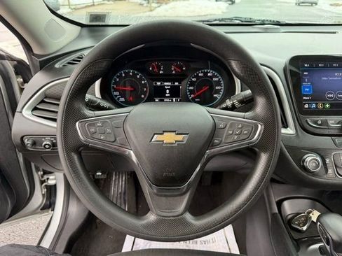 Used 2021 Chevrolet Malibu LS w/ LPO, Convenience Package 1 image 31