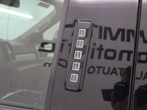 Used 2019 Ford F350 Lariat w/ Lariat Ultimate Package image 42