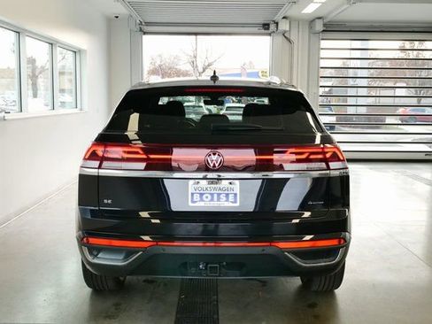 New 2026 Volkswagen Atlas Cross Sport SE image 5