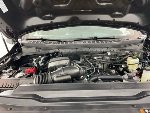 New 2026 Ford F350 XLT w/ XLT Premium Package AWD/4WD image 33