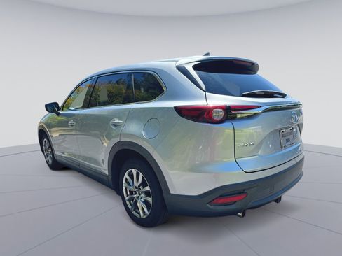 Used 2018 MAZDA CX-9 Touring FWD image 26