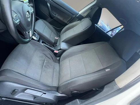Used 2013 Volkswagen Jetta S FWD image 11