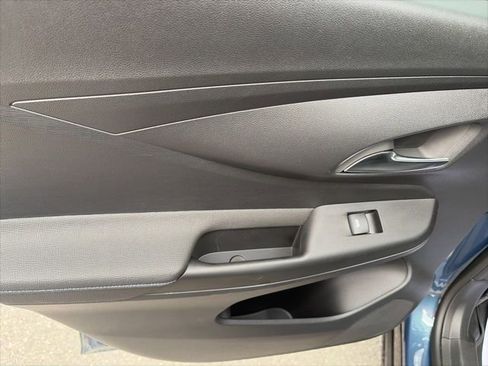 Used 2026 Buick Envista Sport Touring w/ Convenience I Package image 12