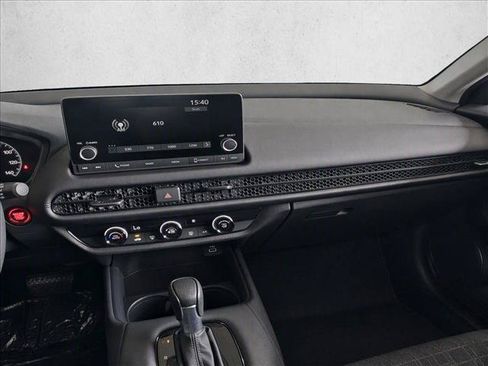 Used 2024 Honda HR-V LX image 21