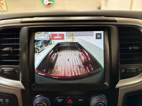 Used 2018 RAM 2500 Lone Star image 29