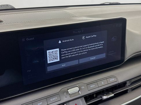 Used 2025 Kia K4 LXS image 22