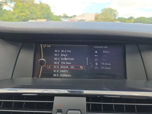 Used 2012 BMW X3 xDrive28i AWD/4WD image 29