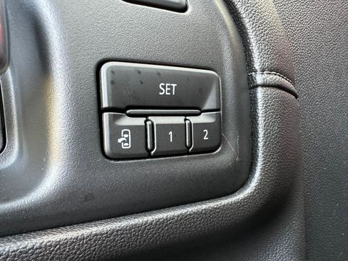 Used 2020 GMC Sierra 2500 Denali w/ Denali Ultimate Package image 10