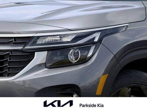 New 2026 Kia Seltos EX image 10