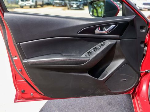 Used 2015 MAZDA MAZDA3 s Touring image 22