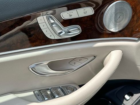 Used 2019 Mercedes-Benz E 450 4MATIC Sedan image 15