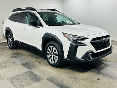 Used 2023 Subaru Outback Premium