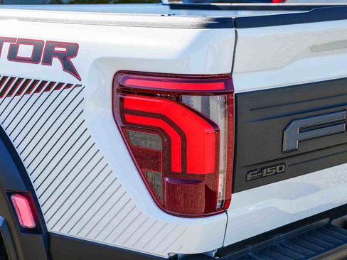 Used 2024 Ford F150 Raptor AWD/4WD image 11