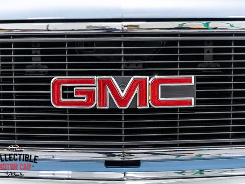 Used 1989 GMC Sierra 1500 2WD Regular Cab image 46