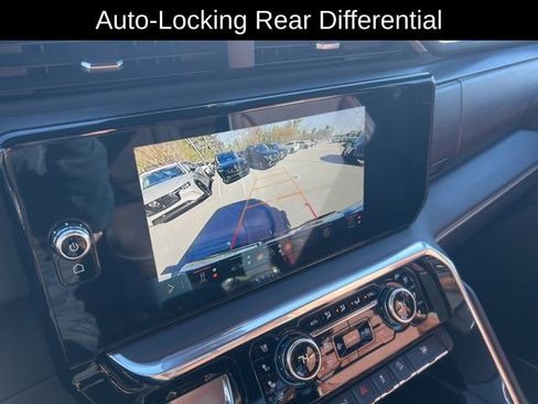 Used 2024 GMC Sierra 1500 Denali Ultimate image 16