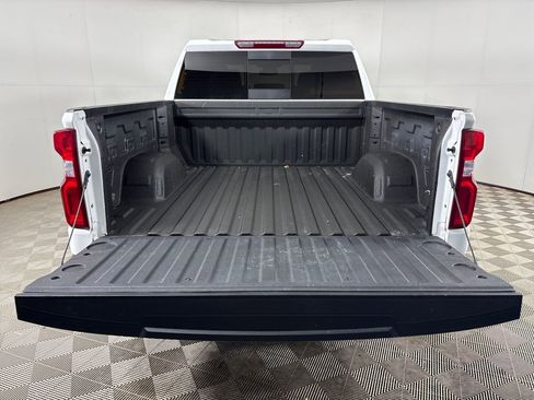 Used 2025 Chevrolet Silverado 1500 RST w/ All Star Edition Plus RWD image 32