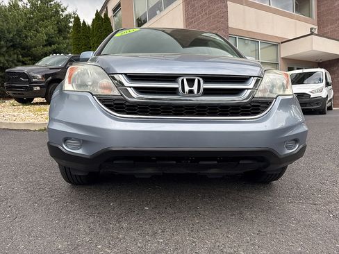 Used 2011 Honda CR-V EX-L image 13