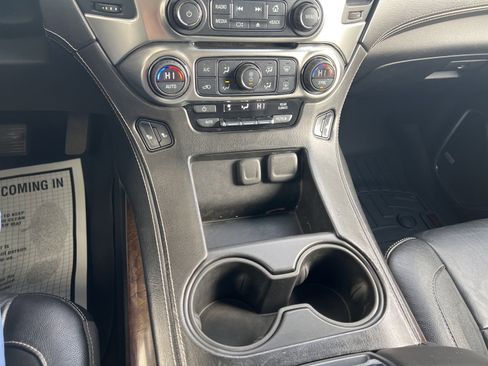 Used 2016 Chevrolet Tahoe LT w/ Off-Road Package image 19