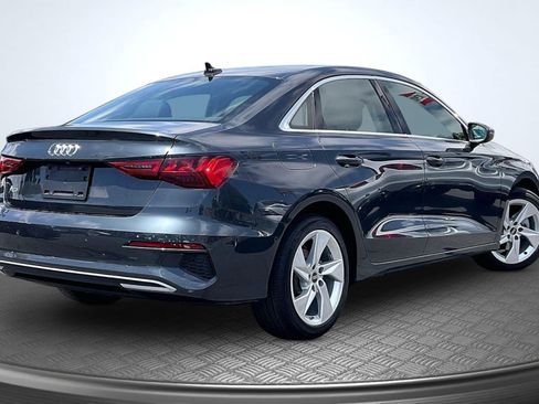 Used 2023 Audi A3 2.0T Premium FWD image 13