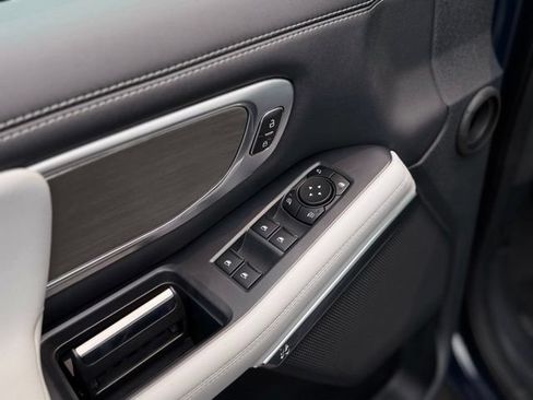 New 2027 Ford Expedition Platinum AWD/4WD image 19