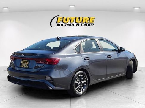 Used 2023 Kia Forte LXS FWD image 5