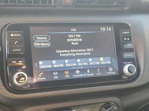 Used 2022 Nissan Kicks SV image 19