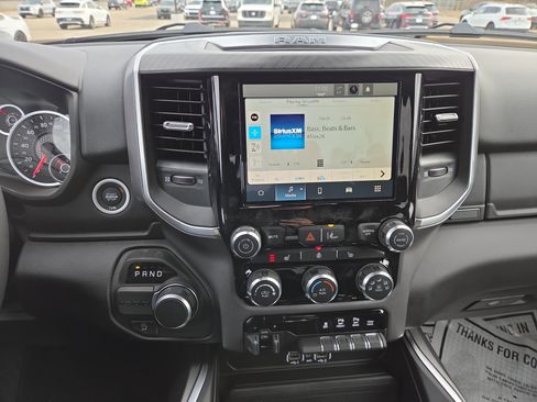 New 2026 RAM 1500 Big Horn image 9