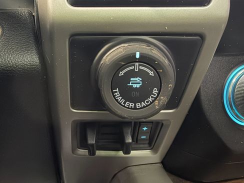 Used 2019 Ford F150 Lariat w/ Equipment Group 502A Luxury AWD/4WD image 59