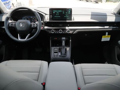 Used 2026 Honda CR-V EX-L image 18